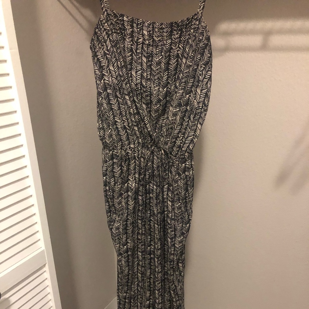Stylish Jumpsuit